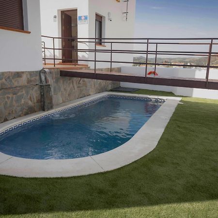 Neade Residencial Suites Sanlúcar de Guadiana Kültér fotó