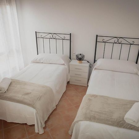 Neade Residencial Suites Sanlúcar de Guadiana Kültér fotó
