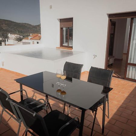 Neade Residencial Suites Sanlúcar de Guadiana Kültér fotó