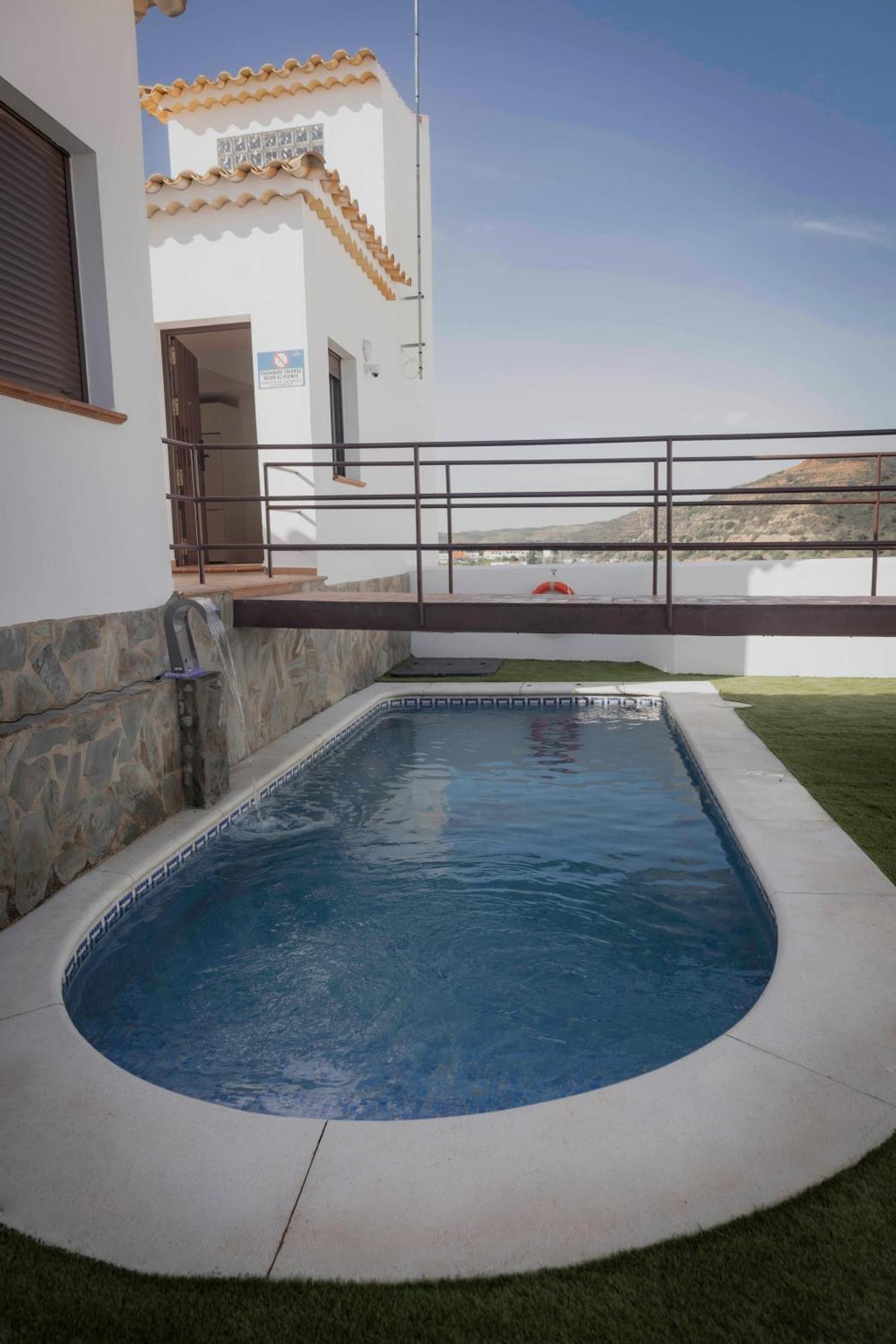 Neade Residencial Suites Sanlúcar de Guadiana Kültér fotó