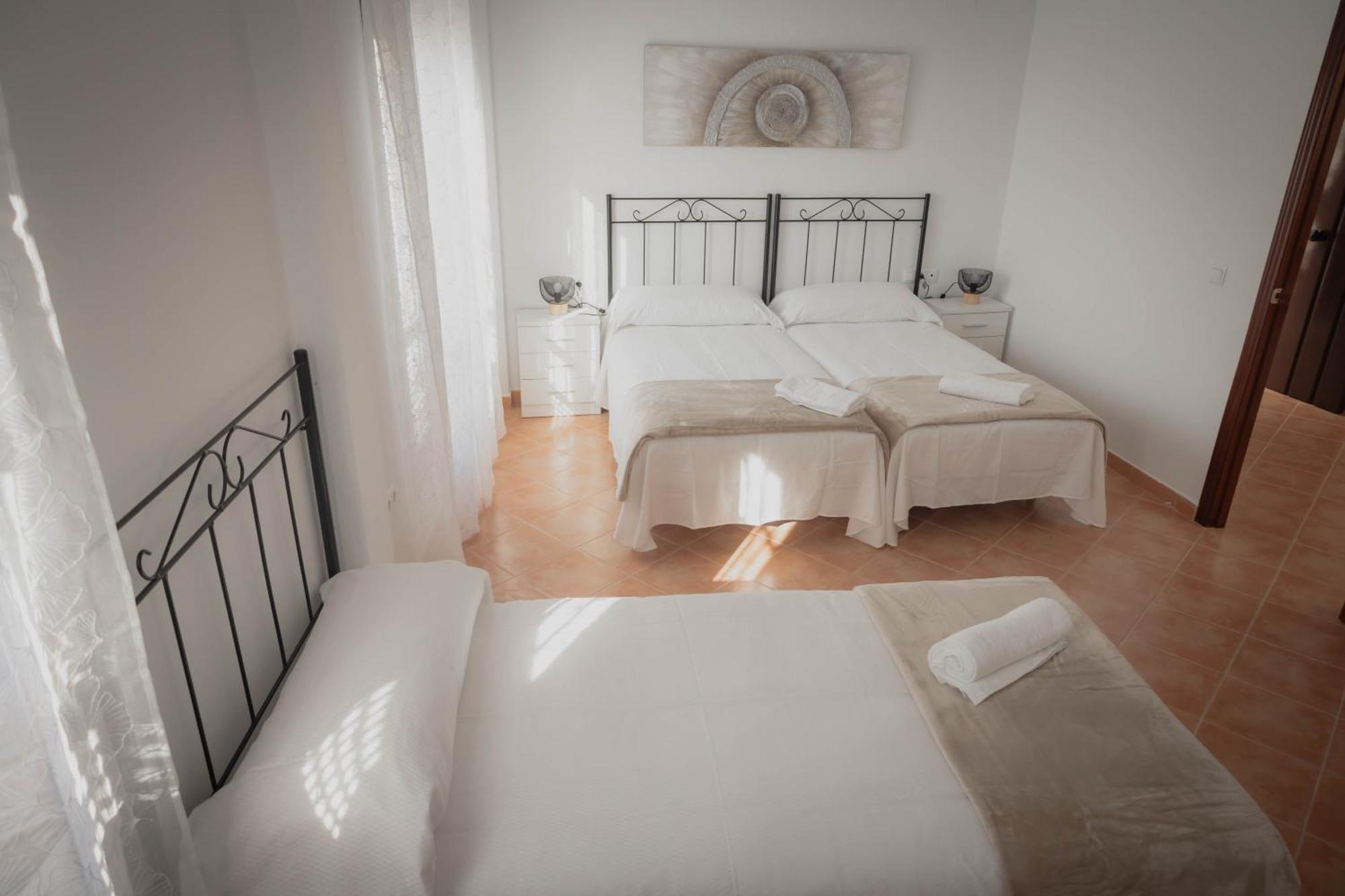 Neade Residencial Suites Sanlúcar de Guadiana Kültér fotó