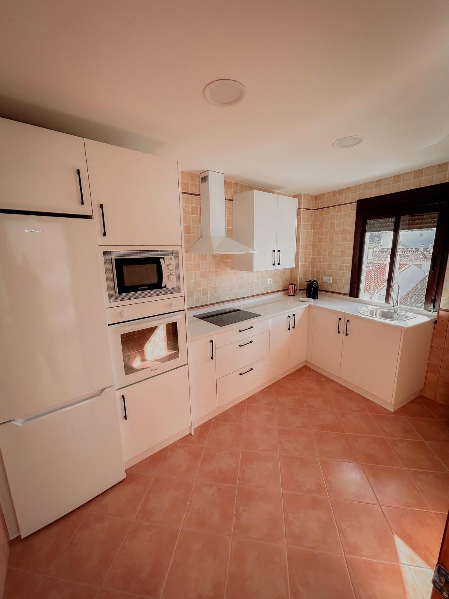 Neade Residencial Suites Sanlúcar de Guadiana Kültér fotó