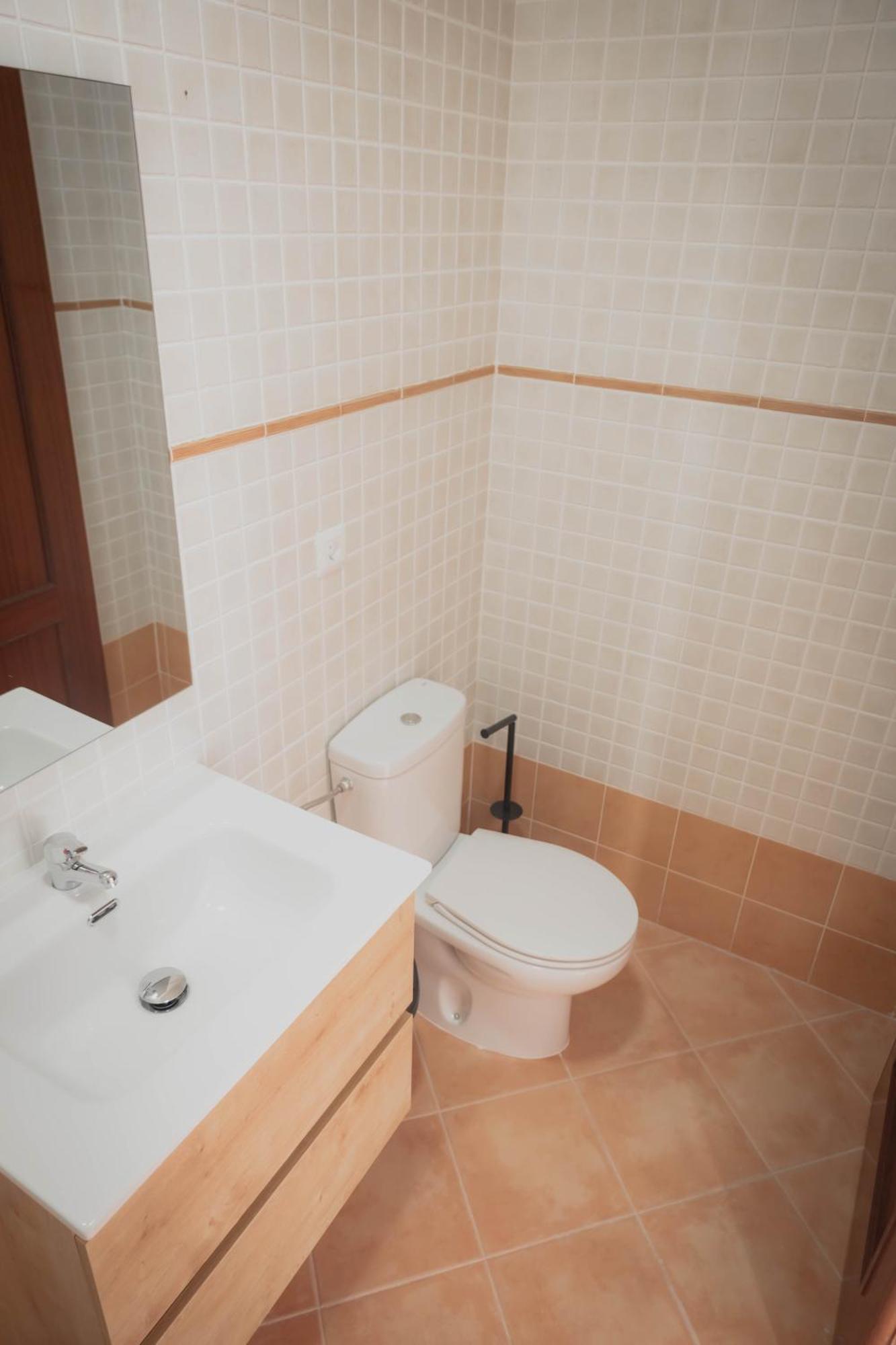 Neade Residencial Suites Sanlúcar de Guadiana Kültér fotó