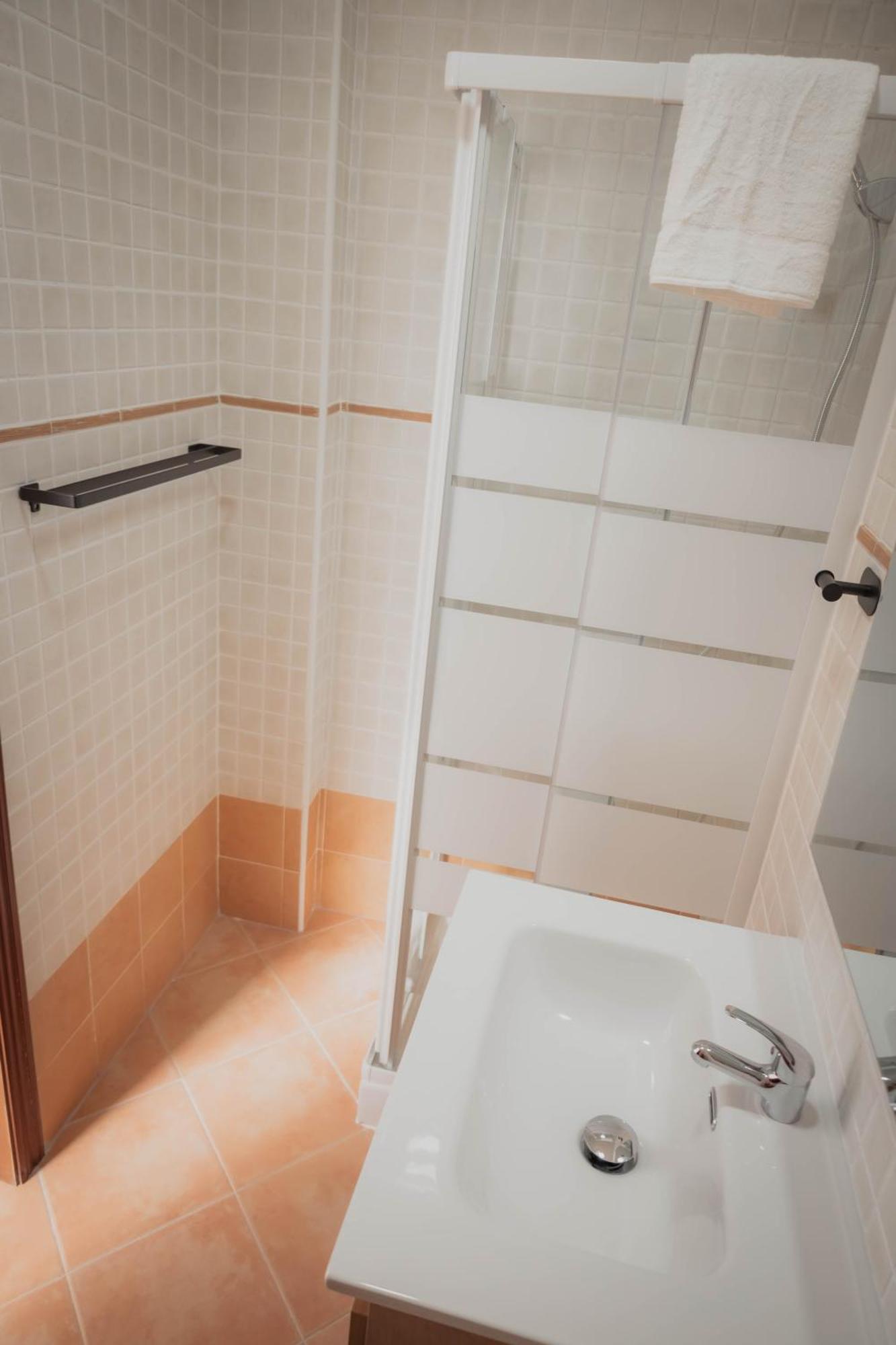 Neade Residencial Suites Sanlúcar de Guadiana Kültér fotó