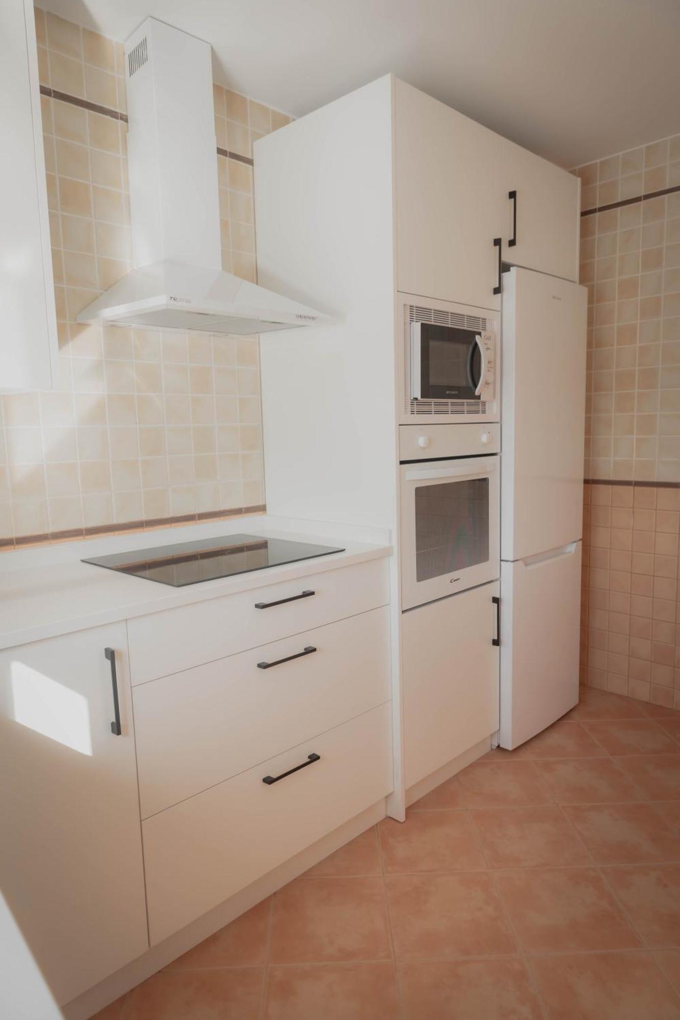 Neade Residencial Suites Sanlúcar de Guadiana Kültér fotó